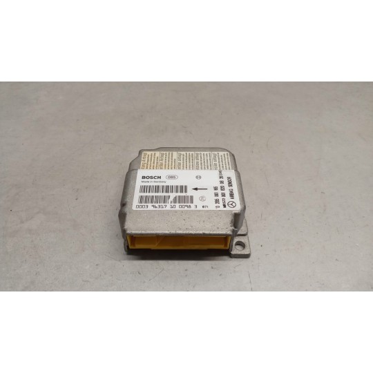 AIR BAG UNIT MERCEDES-BENZ Classe S (W140) 1991>1998 used