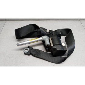 CINTURA DI SICUREZZA...