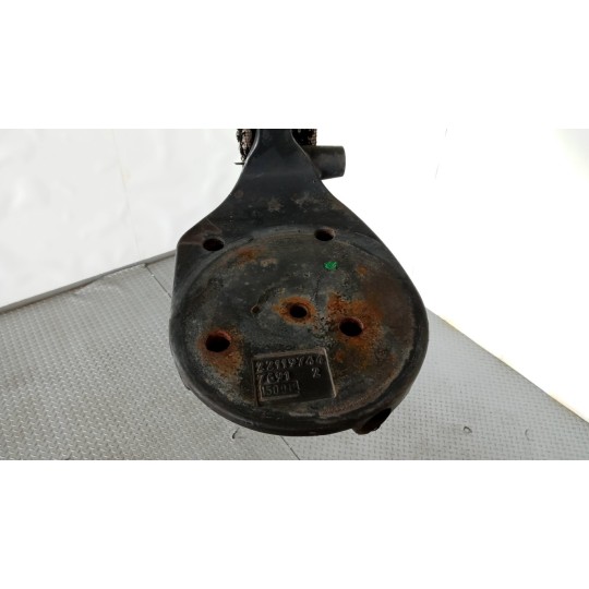 SUSPENSION SUPPORT RENAULT truck T 2014> used