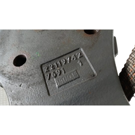 SUPPORTO SOSPENSIONI RENAULT truck T 2014> usato