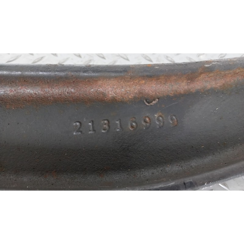 RENAULT truck SUSPENSION SUPPORT RENAULT truck T 2014> used