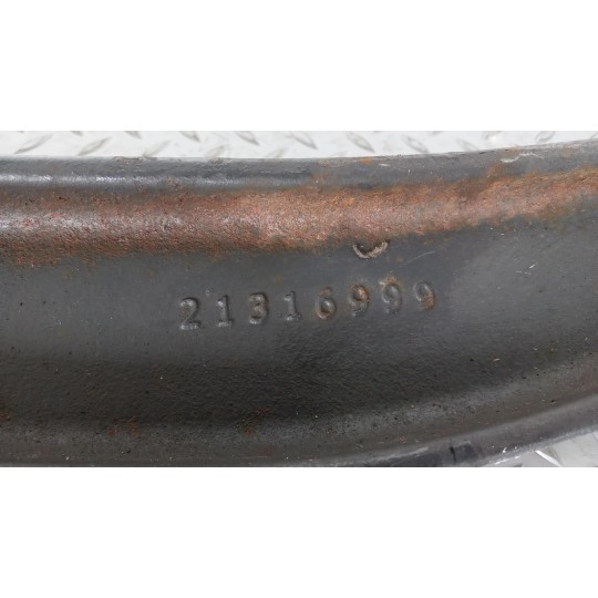 SUSPENSION SUPPORT RENAULT truck T 2014> used