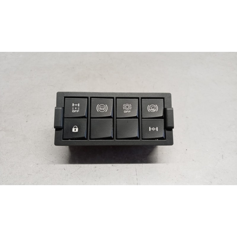 RENAULT truck INTERRUTTORI E PULSANTI ABITACOLO RENAULT truck T 2014> usato