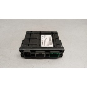 VARIOUS CONTROL UNIT C...