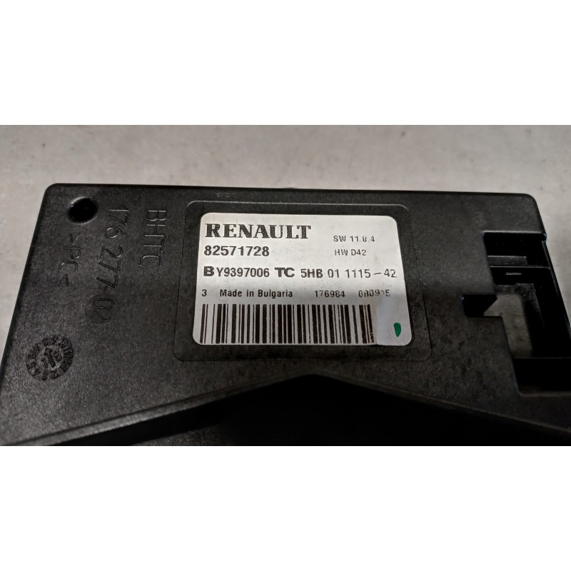 RENAULT truck CENTRALINE VARIE D RENAULT truck T 2014> usato