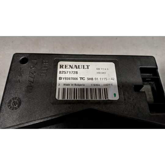 CENTRALINE VARIE D RENAULT truck T 2014> usato