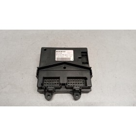 VARIOUS CONTROL UNITS D...