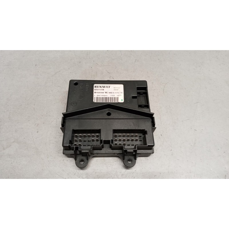 RENAULT truck VARIOUS CONTROL UNITS D  RENAULT truck T 2014> used