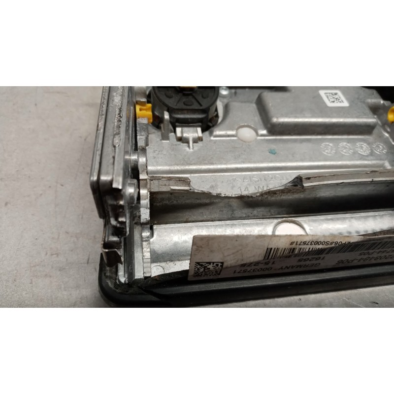 RENAULT truck CENTRALINE VARIE E RENAULT truck T 2014> usato