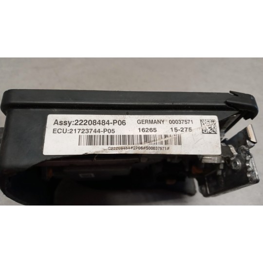 CENTRALINE VARIE E RENAULT truck T 2014> usato