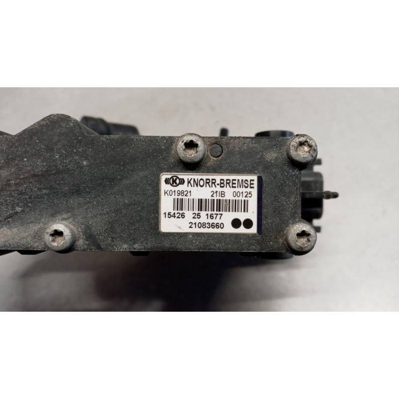 RENAULT truck VARIOUS BRAKE 1  RENAULT truck T 2014> used