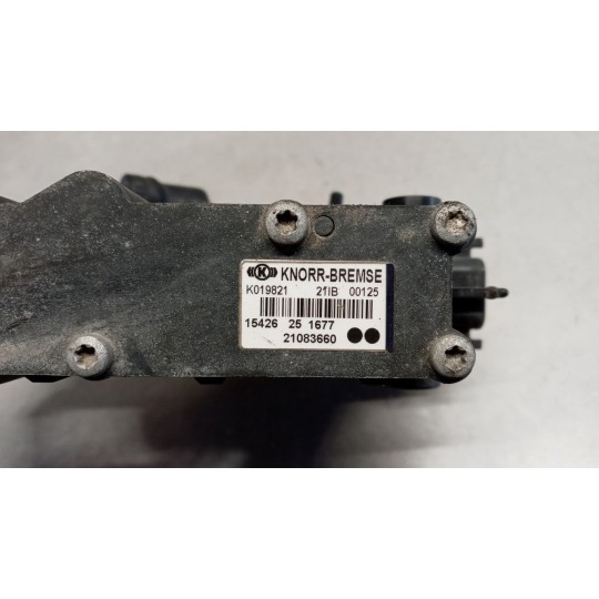 VARIE FRENI 1 RENAULT truck T 2014> usato