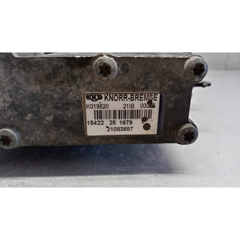 RENAULT truck VARIOUS BRAKE 2 RENAULT truck T 2014> used