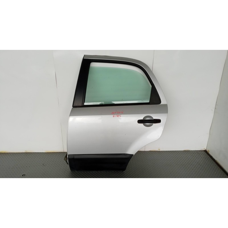 FIAT LEFT REAR DOOR  FIAT Sedici 2005>2009 used