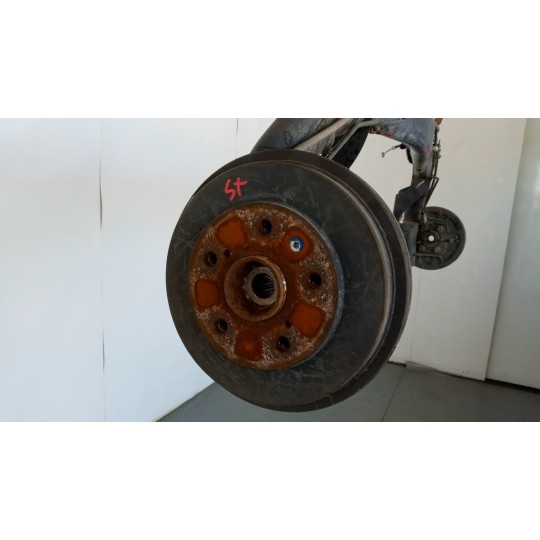 ASSALE POSTERIORE FIAT Sedici 2005>2009 usato