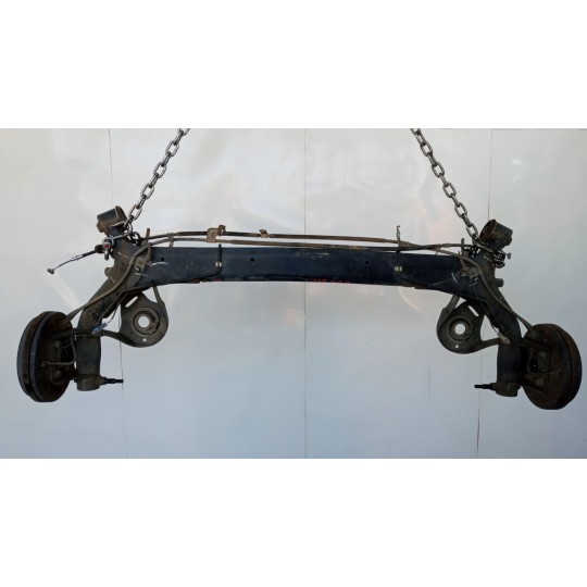 ASSALE POSTERIORE FIAT Sedici 2005>2009 usato