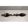 FRONT HALF-AXLES RIGHT  FIAT Sedici 2005>2009 used
