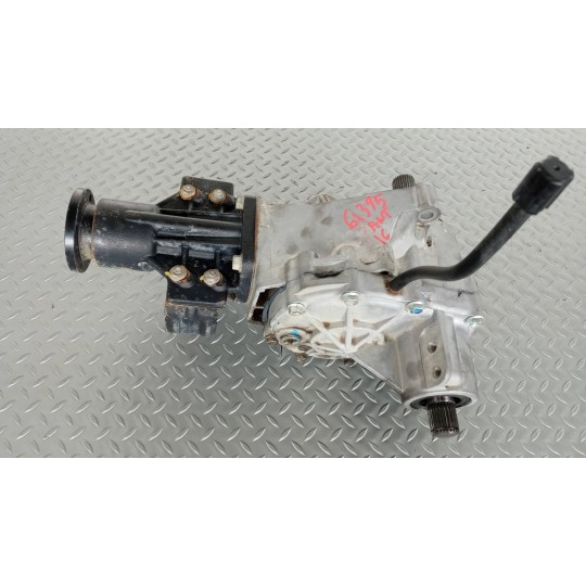 RIPARTITORE FIAT Sedici 2005>2009 usato