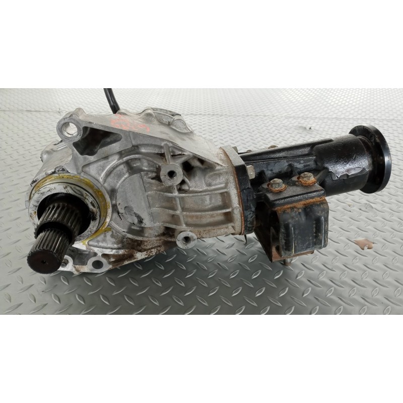 FIAT RIPARTITORE FIAT Sedici 2005>2009 usato