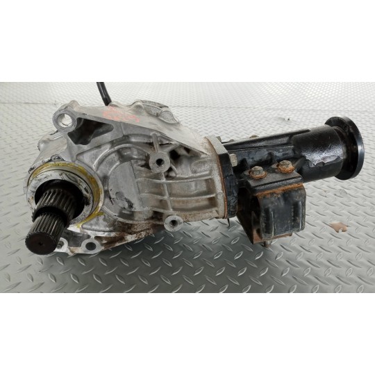 RIPARTITORE FIAT Sedici 2005>2009 usato