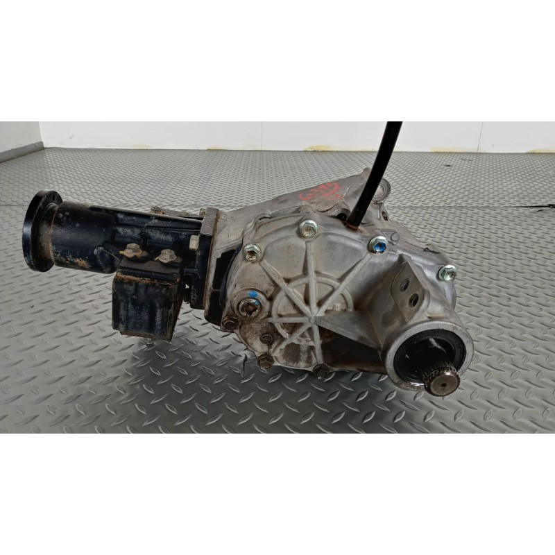 FIAT DISTRIBUTOR FIAT Sedici 2005>2009 used