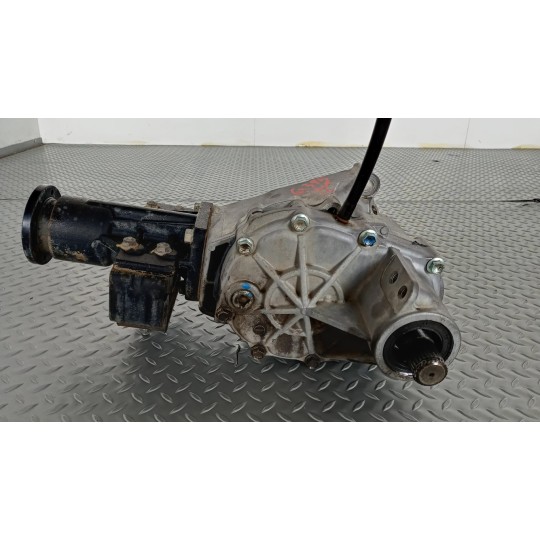 DISTRIBUTOR FIAT Sedici 2005>2009 used