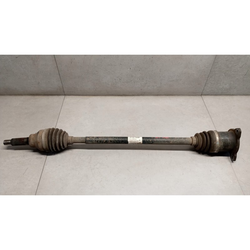 FIAT REAR HALF-AXLES RIGHT FIAT Sedici 2005>2009 used