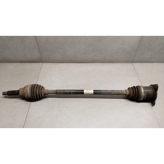 SEMIASSE POSTERIORE DESTRO FIAT Sedici 2005>2009 usato