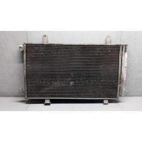 AIR CONDITIONER HEAT...