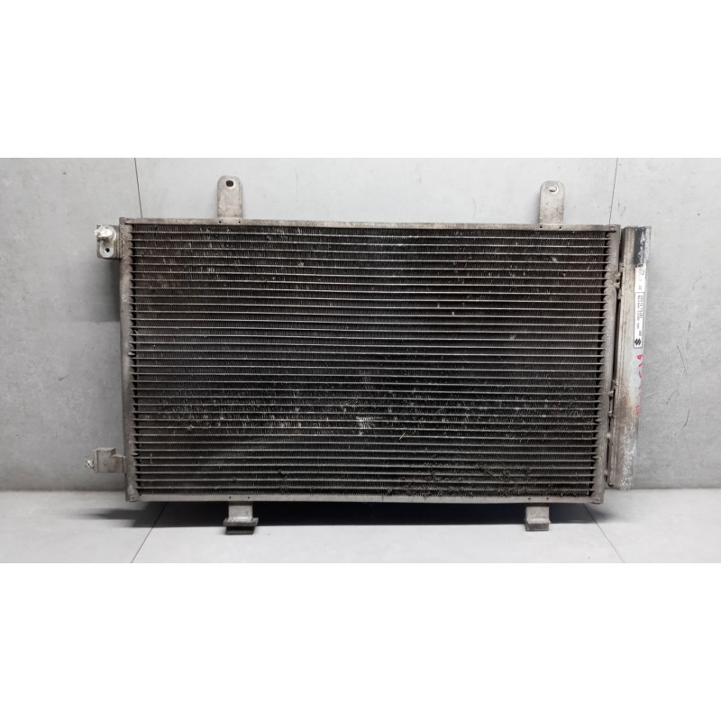 FIAT AIR CONDITIONER HEAT RADIATOR  FIAT Sedici 2005>2009 used