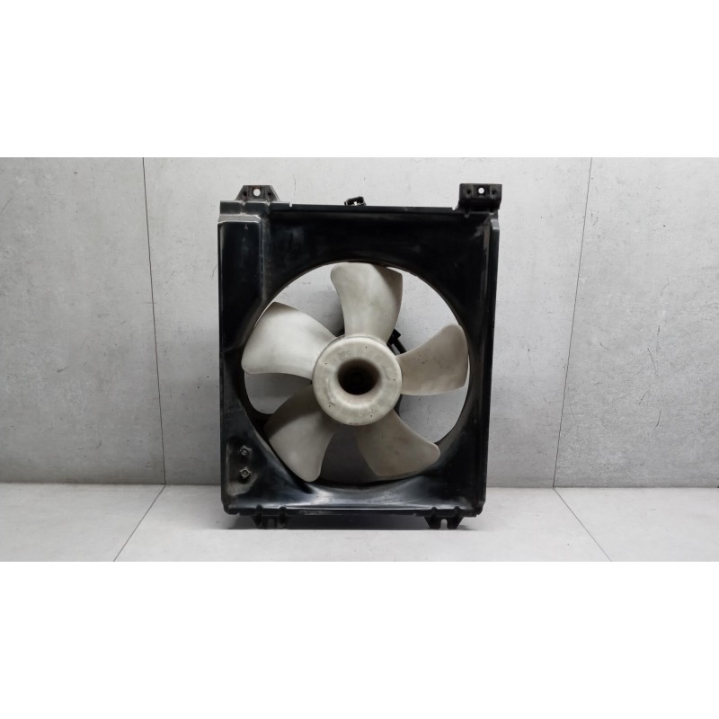 FIAT CONVEYOR ELECTRIC FAN FIAT Sedici 2005>2009 used