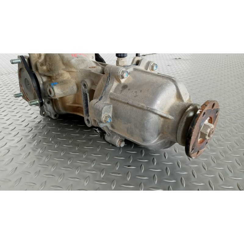 FIAT GRUPPO HALDEX FIAT Sedici 2005>2009 usato