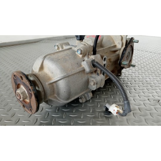 HALDEX GROUP  FIAT Sedici 2005>2009 used