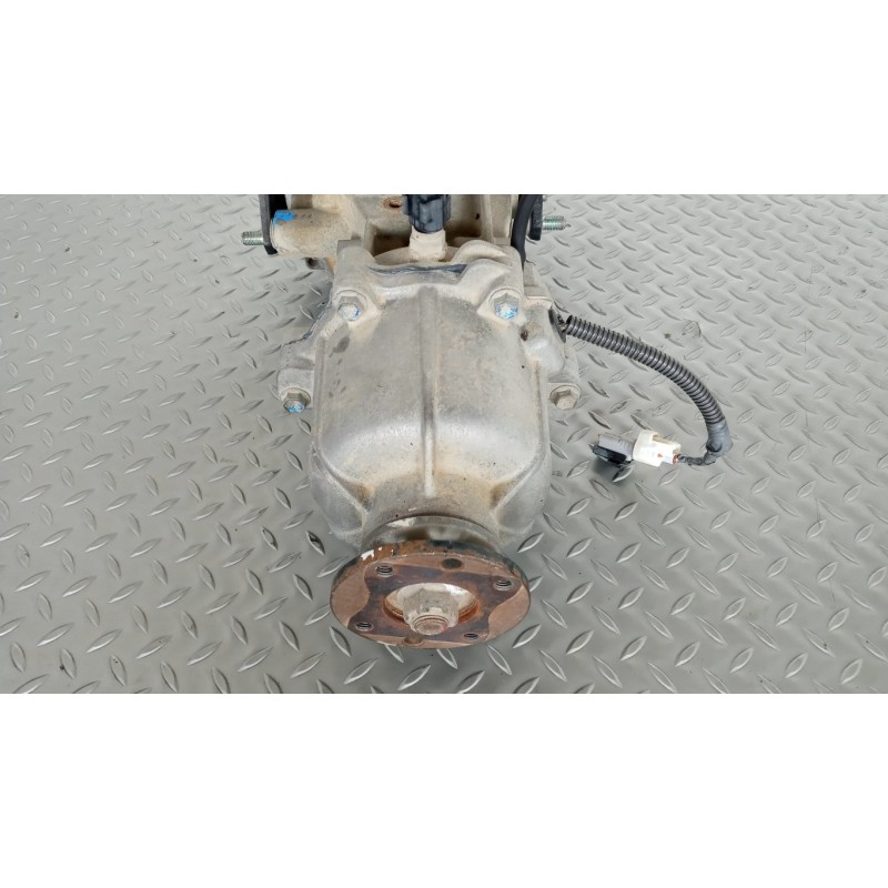 FIAT GRUPPO HALDEX FIAT Sedici 2005>2009 usato