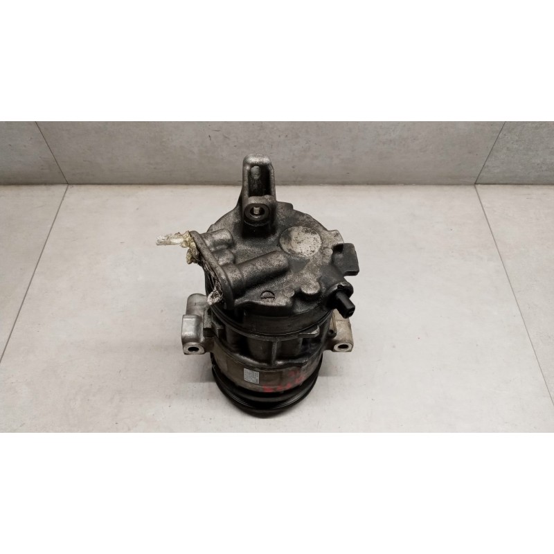 FIAT COMPRESSORE ARIA CONDIZIONATA FIAT Sedici 2005>2009 usato