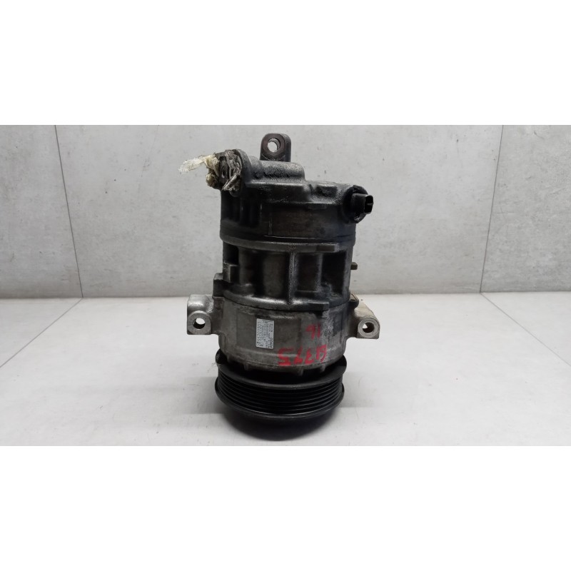 FIAT COMPRESSORE ARIA CONDIZIONATA FIAT Sedici 2005>2009 usato