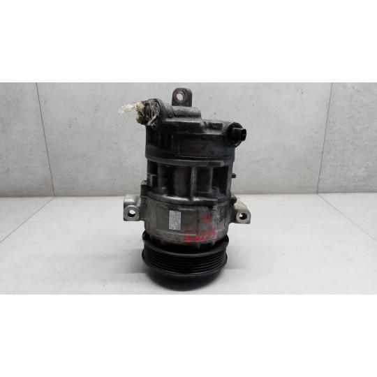 COMPRESSORE ARIA CONDIZIONATA FIAT Sedici 2005>2009 usato