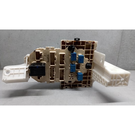 CENTRALINA MOTORE FIAT Sedici 2005>2009 usato