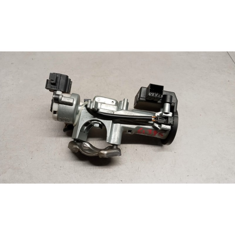 FIAT CENTRALINA MOTORE FIAT Sedici 2005>2009 usato