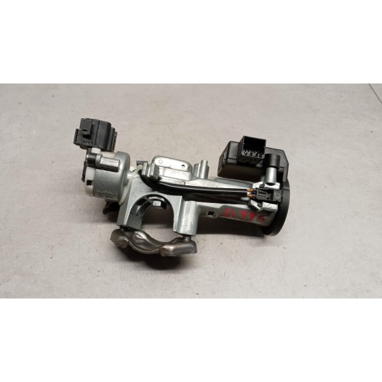 ENGINE UNIT FIAT Sedici 2005>2009 used