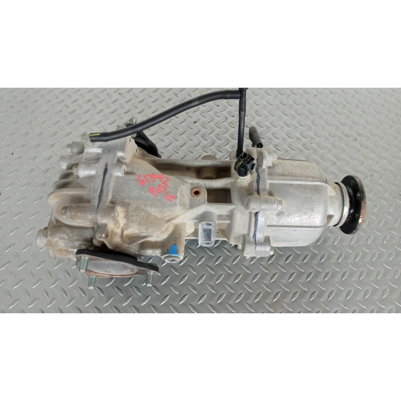 FIAT GRUPPO DIFFERENZIALE POSTERIORE FIAT Sedici 2005>2009 usato