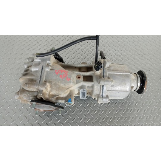 GRUPPO DIFFERENZIALE POSTERIORE FIAT Sedici 2005>2009 usato