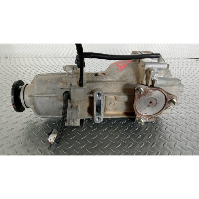 FIAT GRUPPO DIFFERENZIALE POSTERIORE FIAT Sedici 2005>2009 usato