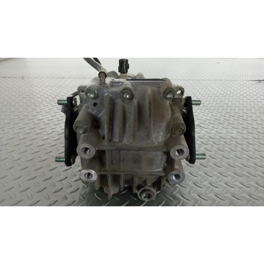 GRUPPO DIFFERENZIALE POSTERIORE FIAT Sedici 2005>2009 usato