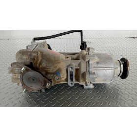 REAR DIFFERENTIAL 
 FIAT...