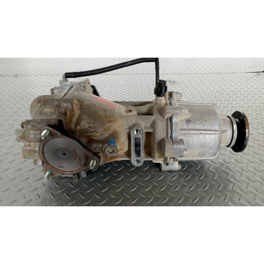 GRUPPO DIFFERENZIALE POSTERIORE FIAT Sedici 2005>2009 usato