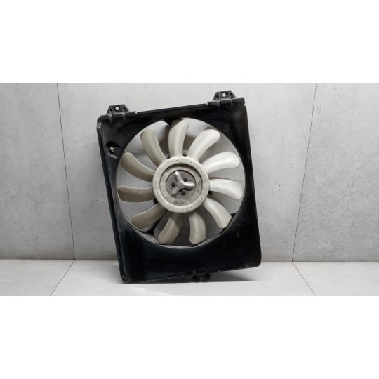 CONVEYOR ELECTRIC FAN FIAT Sedici 2005>2009 used