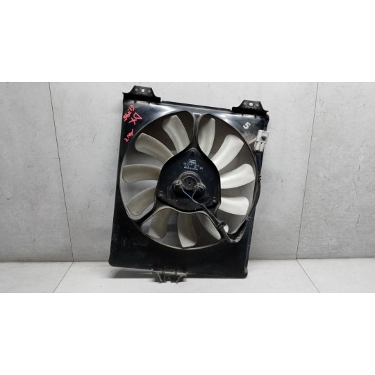 CONVOGLIATORE ELETTROVENTOLA FIAT Sedici 2005>2009 usato