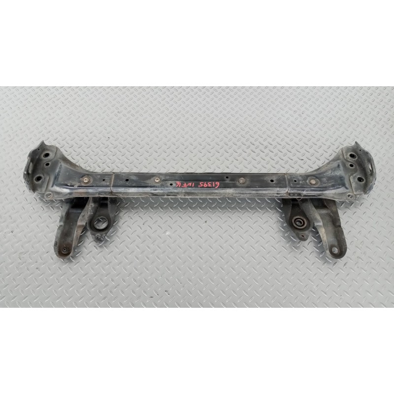 FIAT RADIATOR SUPPORT CROSS  FIAT Sedici 2005>2009 used