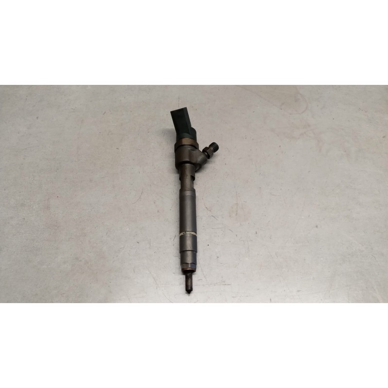 SMART INJECTORS  SMART City Coupé e Cabrio 1998>2003 used